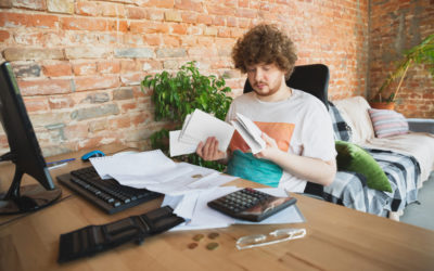 4 Reasons to Get Ahead of the Game: File Your Taxes Early This Year (and Every Year!)