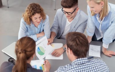 Expert Tax Preparation Services in New York for Small Businesses