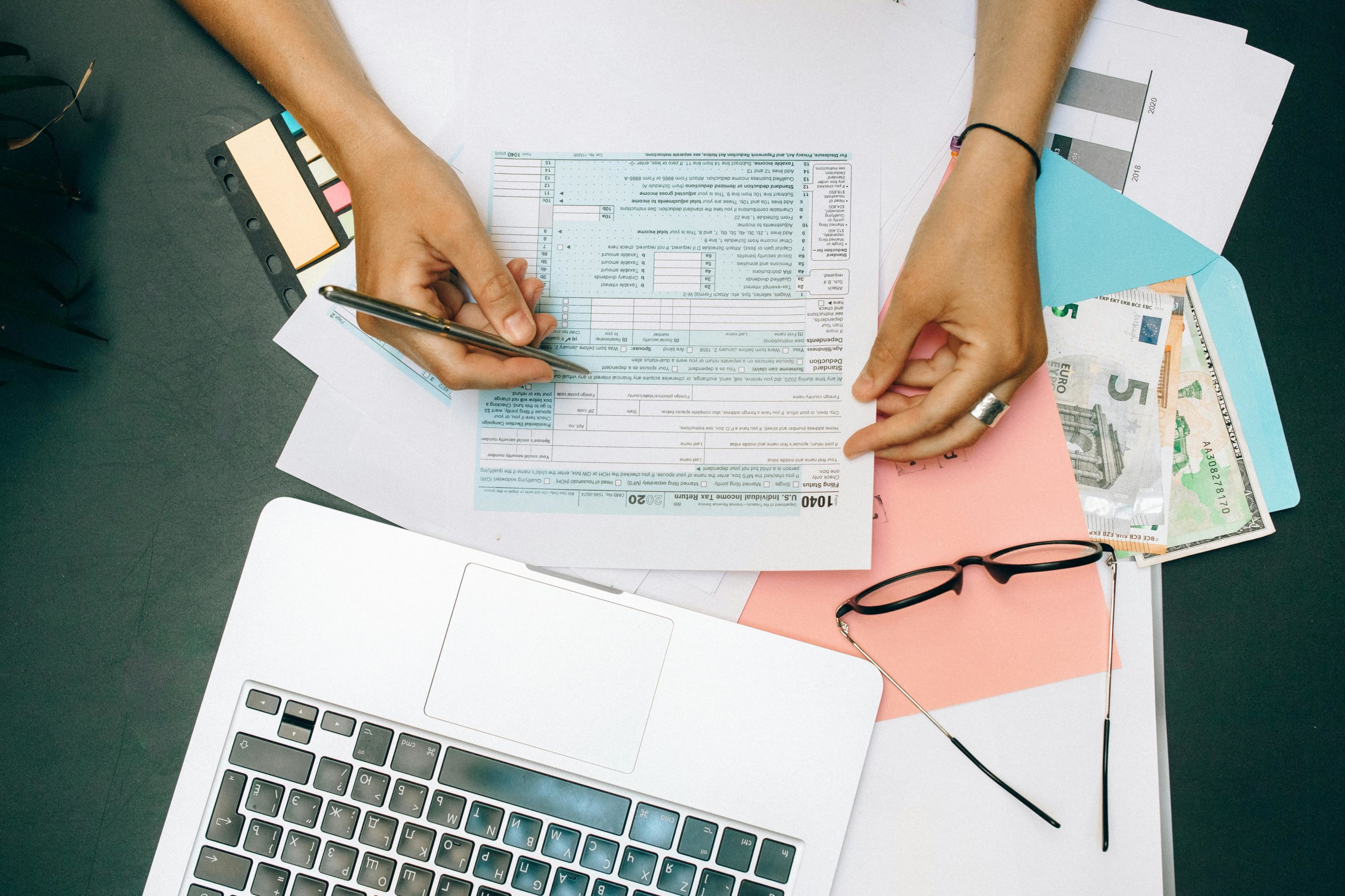 affordable bookkeeping for small businesses